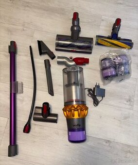 Dyson V15 Detect Absolute 2023