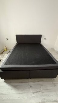Prodám postel 160x200