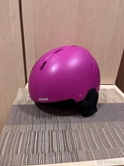 Dětská lyžařská/snowboardová helma S 53- 56 cm