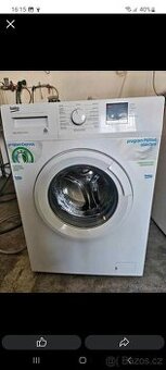 Pracka beko slim 40cm----odvoz možný