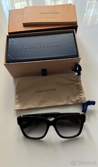 Louis Vuitton sluneční brýle nové Z2120W ihned k dispozici - 1