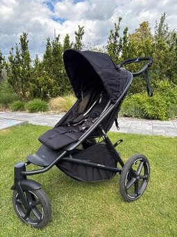 Kočárek cybex avi spin - 1
