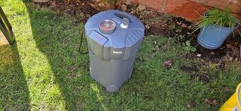 Filtr Sera fil bioactive 400 + UV - 1