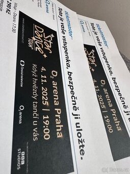 STARDANCE TOUR