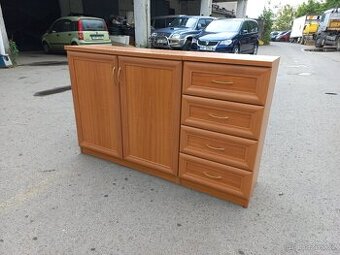 Komoda olše - 1