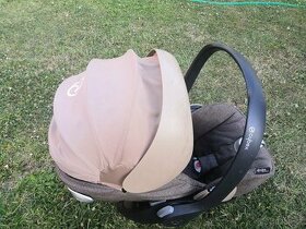Prodám auto sedačku cybex