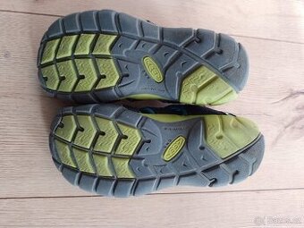 Keen Seacamp, vel. 30