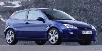 Ford Focus RS MK1