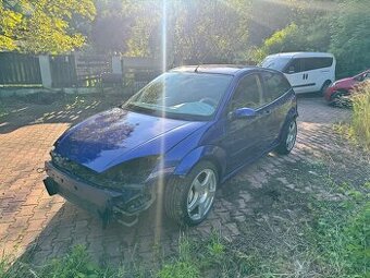 Ford Focus RS MK1
