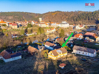 Prodej rodinného domu, 196 m², Kácov - 1