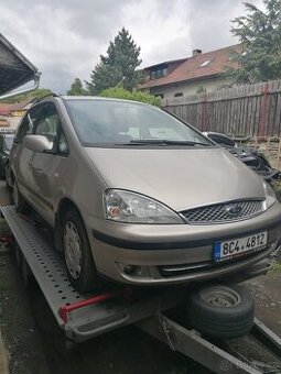 Ford Galaxi