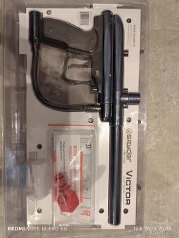 Spyder Victor classic 68.cal paintball