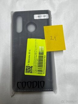 Huawei P30 lite kožene pouzdro - 1
