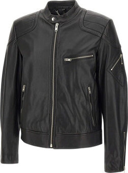 BELSTAFF T Racer - TOP kožená bunda, sleva 60%