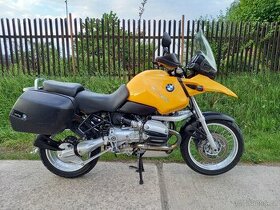 Bmw R 1150 Gs ABS,po servisu - 1