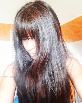Henna od Indian natural hair care - 1