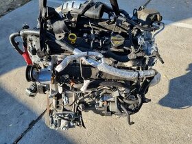 Motor ford 2,0i ecoboost TNCD