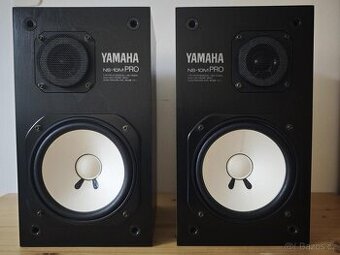 YAMAHA NS-10M PRO - 1