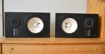 YAMAHA NS-10M PRO
