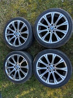 Alu styling 166 R19
