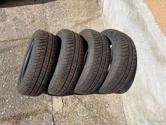 Letní pneu Michelin 185/60 R15