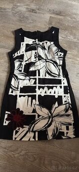 Šaty Desigual-velikost 42