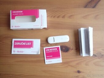 USB modem HUAWEI E3131