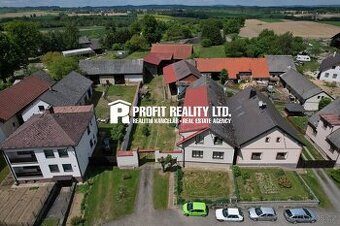 Prodej zemědělská usedlost, 362 m2 - Havlíčkův Brod - Suchá
