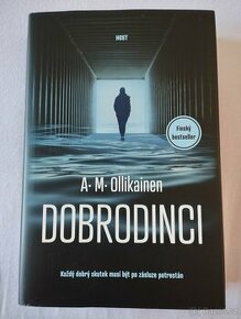 A. M. Ollikainen - 1
