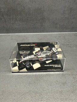 Model F1 Kimi Räikkönen