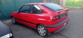 Lancia Delta HPE 2.0 16V Turbo
