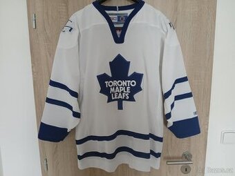 Hokejový dres Toronto Maple Leafs - 1