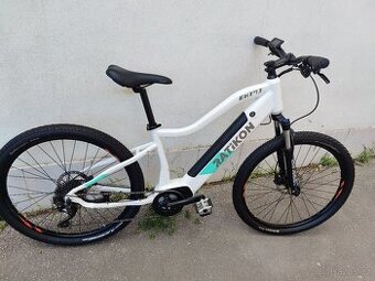 Nově přestavěné Ratikon EHT 7.1 vel :L