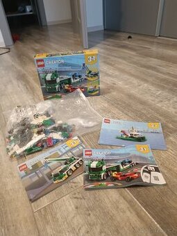 Lego 3v1 - 1