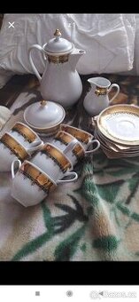 Porcelanova sada