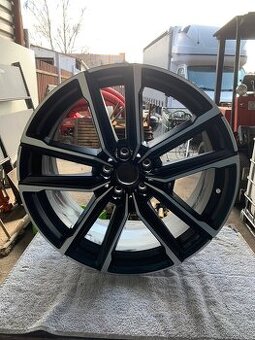 ALU kolo BMW m440i 8jx19