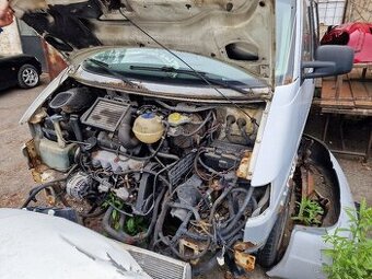 Transporter t4 2.5tdi