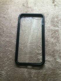 magnetické pouzdro na IPhone 8 + - 1
