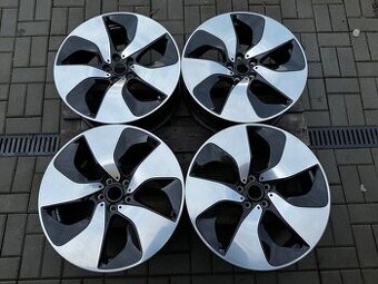 Alu kola, disky r20 5x112