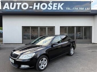 Škoda Octavia 1.4 tsi