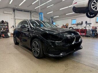 BMW Řada 1 116i Advantage