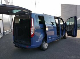 PŮJČOVNA DODÁVEK/MINIBUSU/OSOBNÍCH- AUTOPŮJČOVNA PIŠTACARS - 1