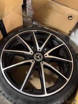 Alu kola MERCEDES AMG FACELIFT W222 275/35 r20 a 245/40 r20