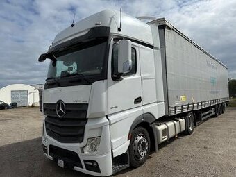 Mercedes Actros 1845 - 1