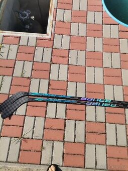 Hokejky Bauer Nexus Sync