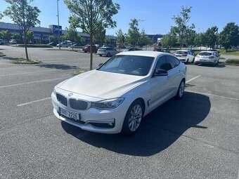 Bmw 3GT F34 320d x drive
