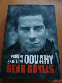 Bear Grylls - Příběh skutečné odvahy