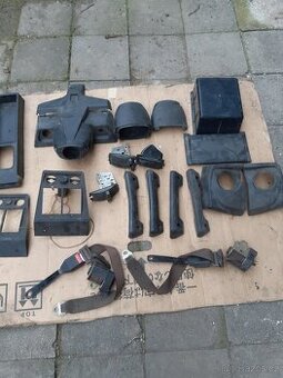 Škoda 105 -120 plast.nd ,,