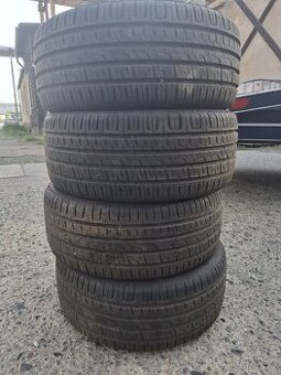 Barum Bravuris 3 205/45 R16