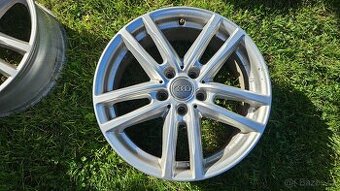 Sada Alu disků 5x112 R17 Audi
